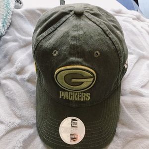 Green Bay Packers Women’s Hat